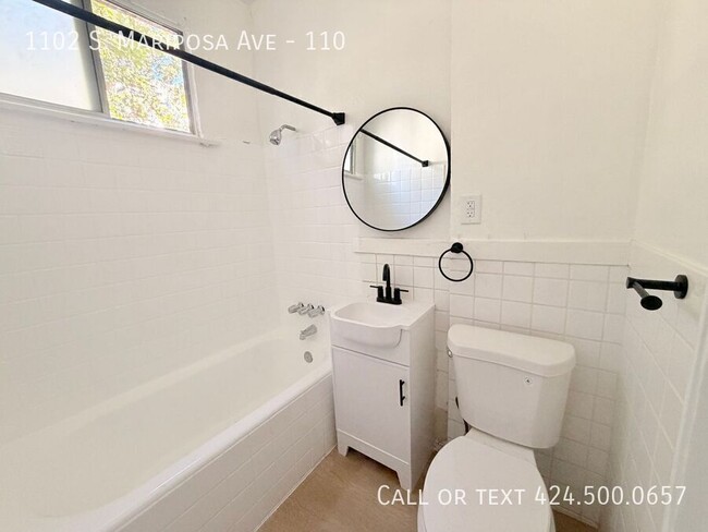 Photo - 1102 S Mariposa Ave Unit 110