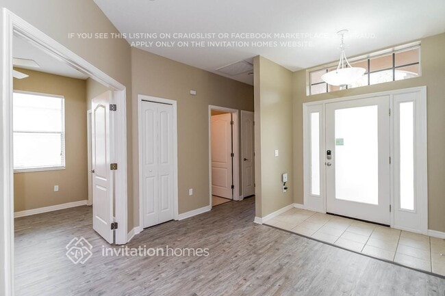 6503 Rock Bridge Ln