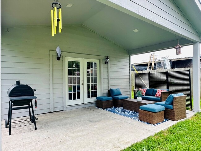 Photo - 12218 Hillcroft St