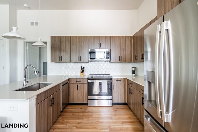 Photo - 15201 Pleasant Rdg Wy Unit P2-3113