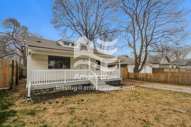 Photo - 1731 N Alton Ave