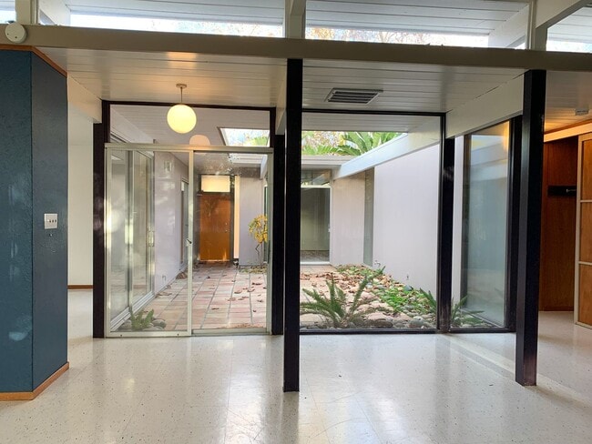 Photo - High-End San Jose 4 Bedroom Eichler!