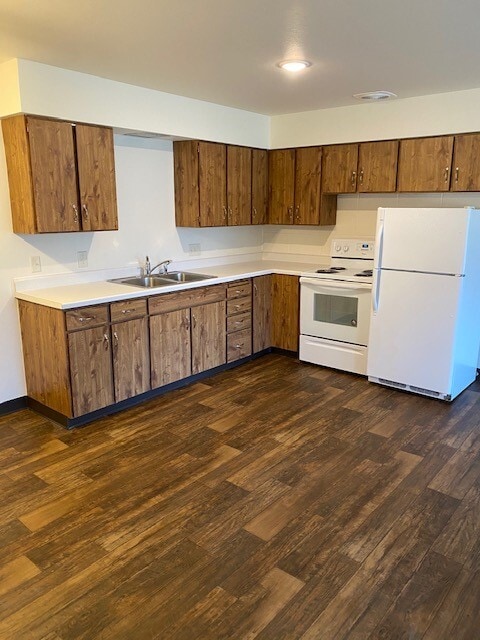 Wilson Ave Apartments