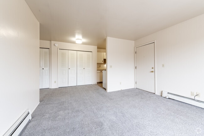 Concord Place Apartments
