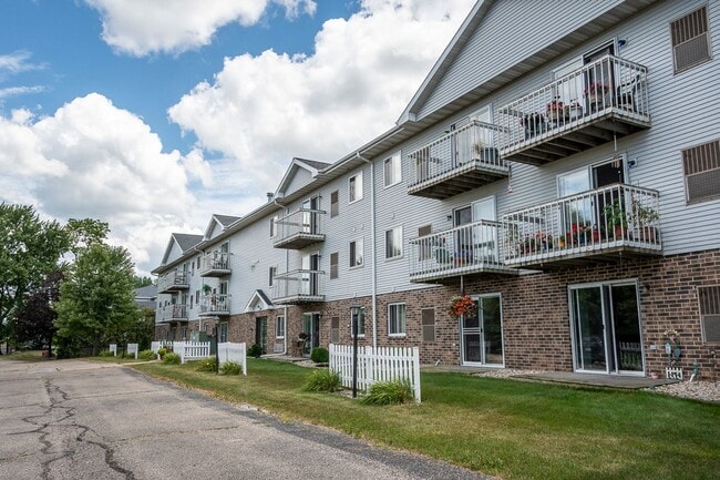 Building Photo - Westbriar Senior Apartments