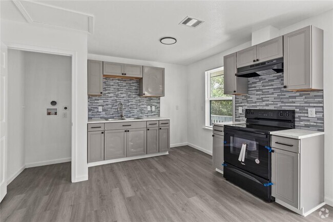 Building Photo - 316 20th St Unit B Rental