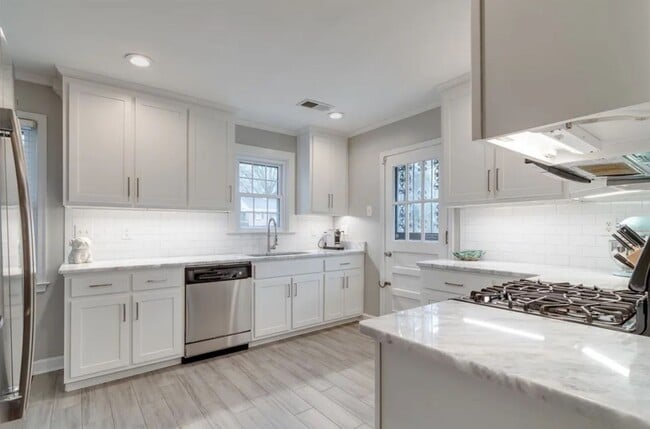 Photo - Updated 3-Bedroom Home in High Point Terrace – NOT FULLY FURNISHED