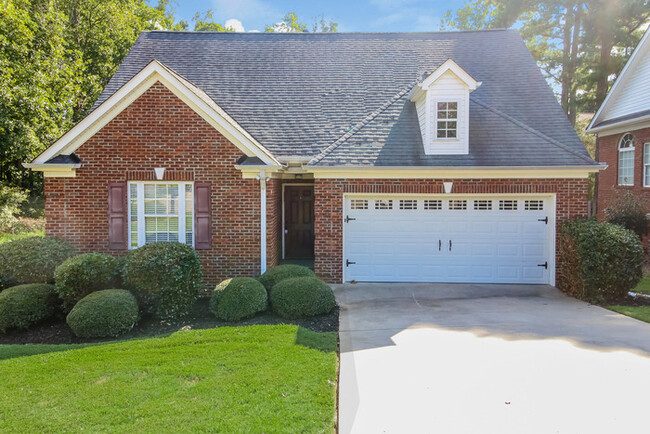 Brick Home in Easley, SC - Brick Home in Easley, SC