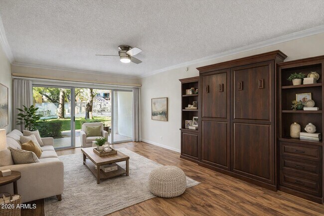 Building Photo - 6125 E Indian School Rd Unit 192