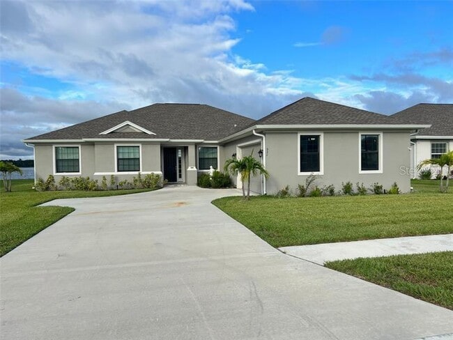 Building Photo - 531 Sanctuary Blvd