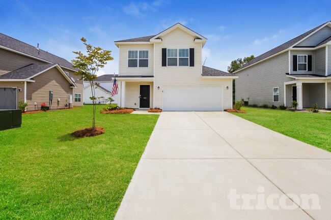 Building Photo - 422 Providence Plantation Cir