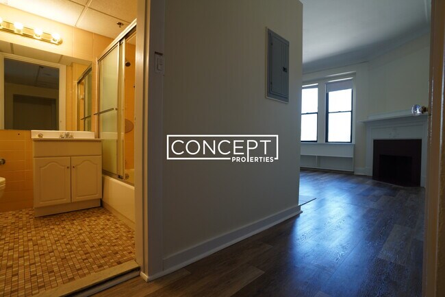 Photo - 62 Boylston St Unit 620