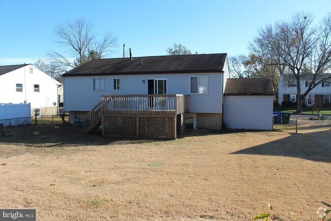 Building Photo - 317 Overbrook Ave Rental