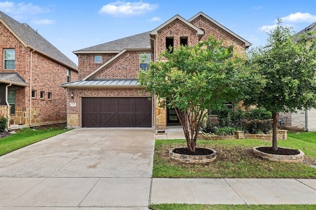 2317 Willow Garden Dr