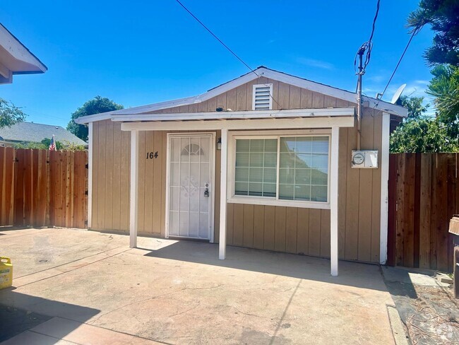 Building Photo - 162 Marin Ave Unit 164 Rental