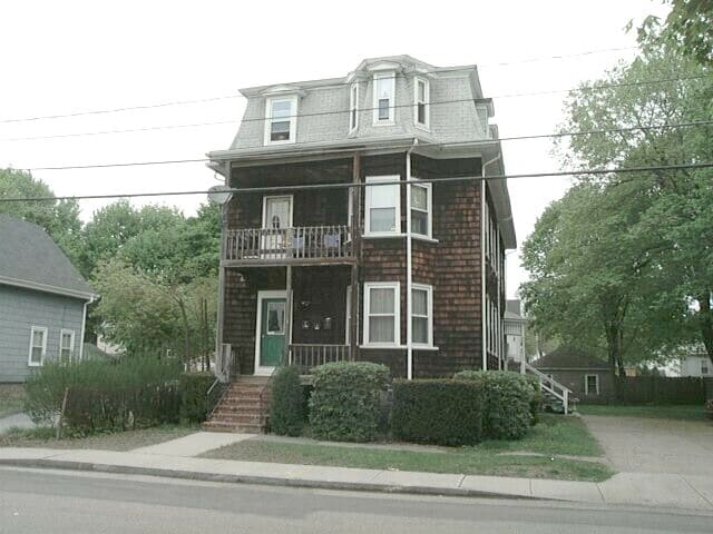 Building Photo - 71 Chilson Ave Unit 1st floor