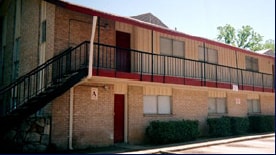 Westwood Apartments