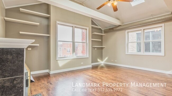 Photo - 2329 W Harrison St Unidad 4