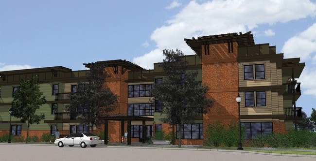 Photo - Orchards at Orenco Apartments