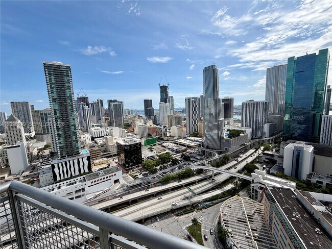 Photo - 350 S Miami Ave Unidad 3507