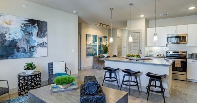 Everly Apartments