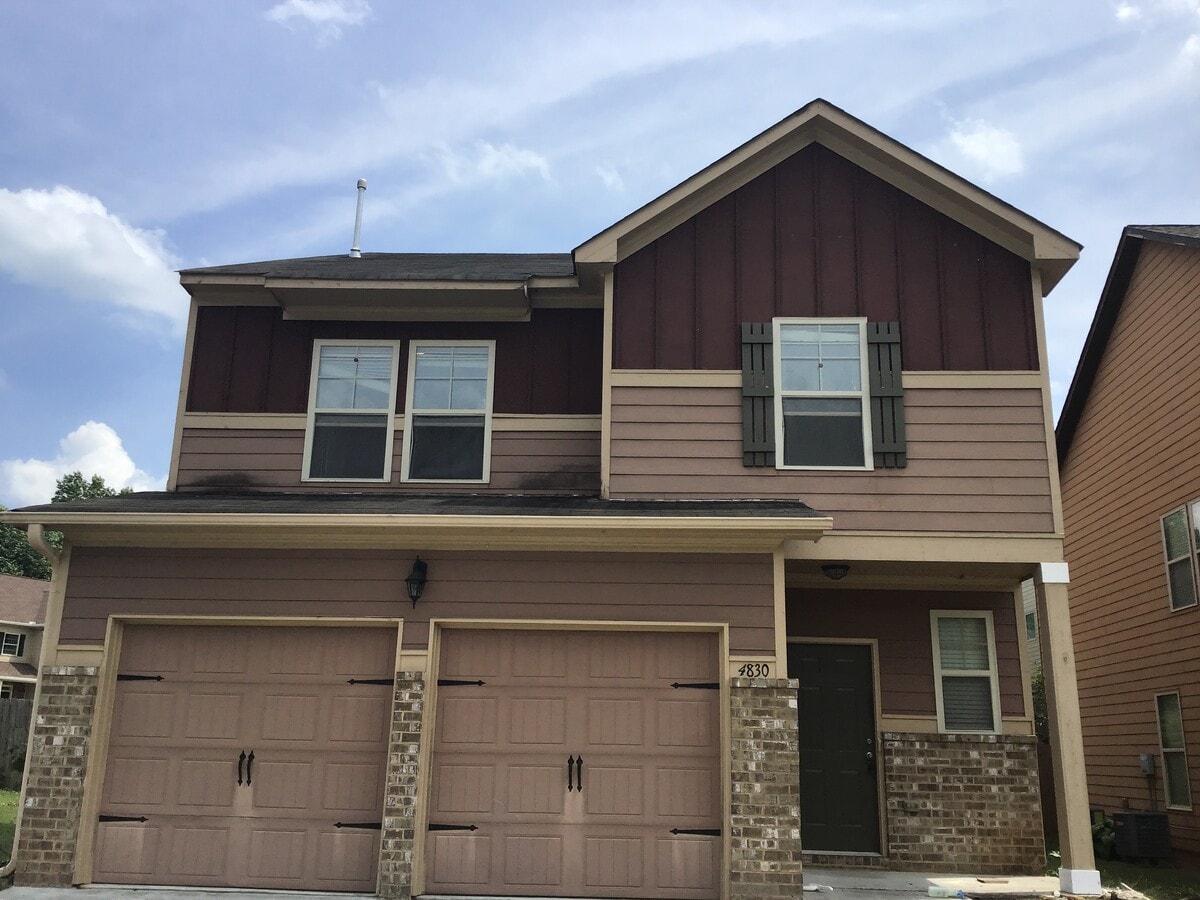 Photo - 4830 Fourth Rail Ln