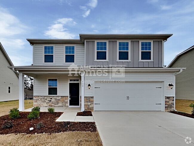 Building Photo - 119 Hazel Pk Dr Rental