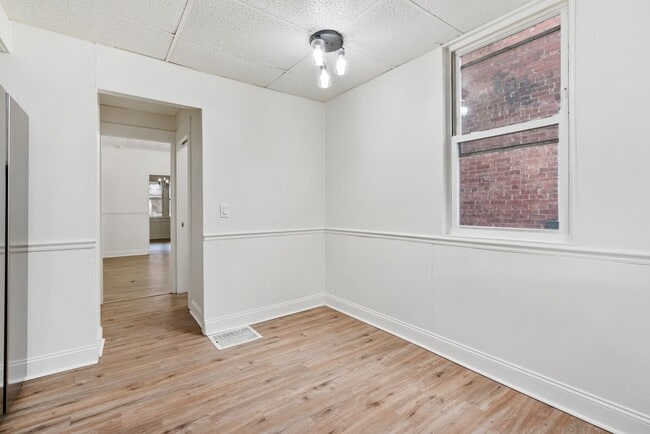 Photo - 4 bed 1.5 bath - completely updated, central air, patio. Great location