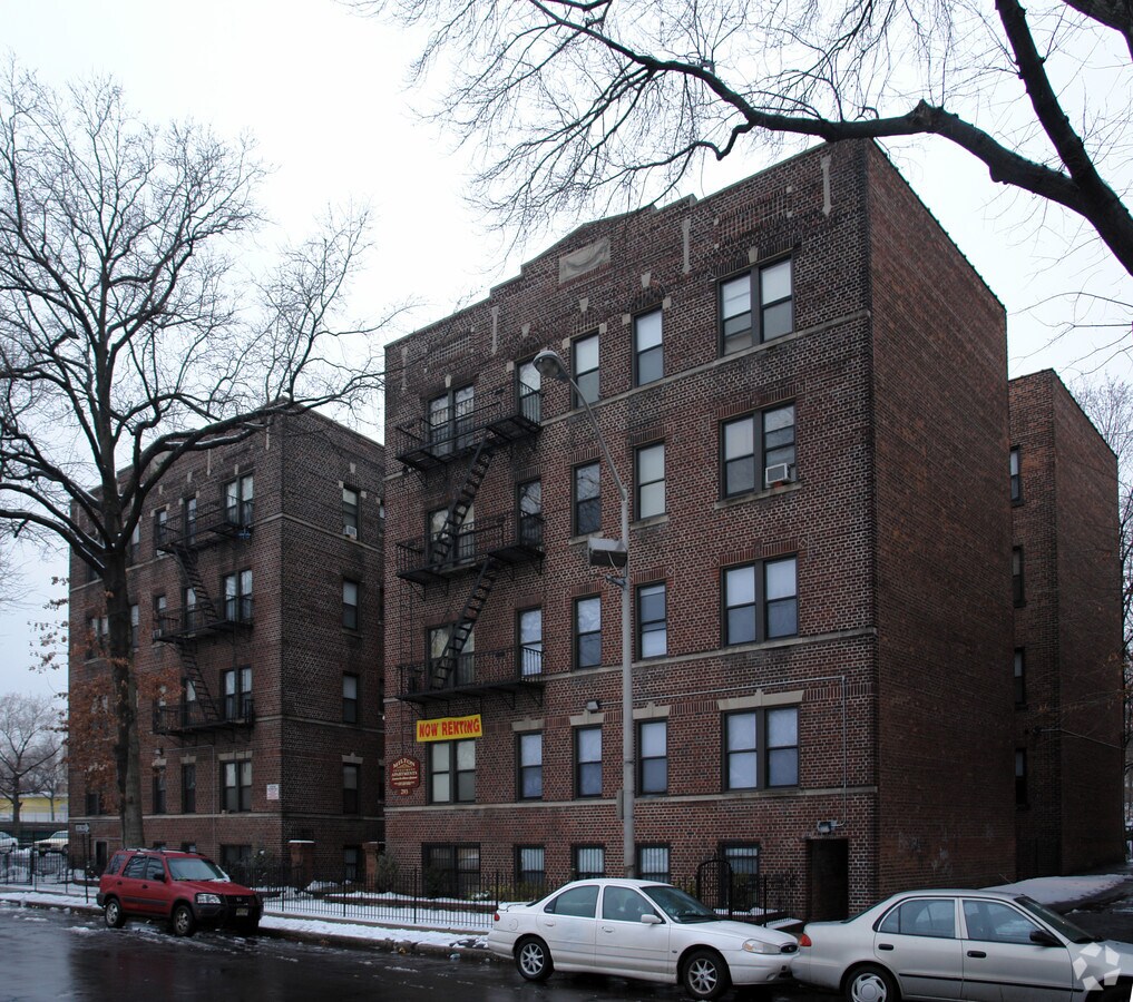 Milton Investment Apartments - Milton Investment Apartments