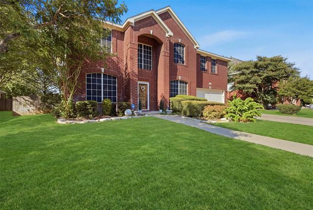 4532 Pebble Stone Dr