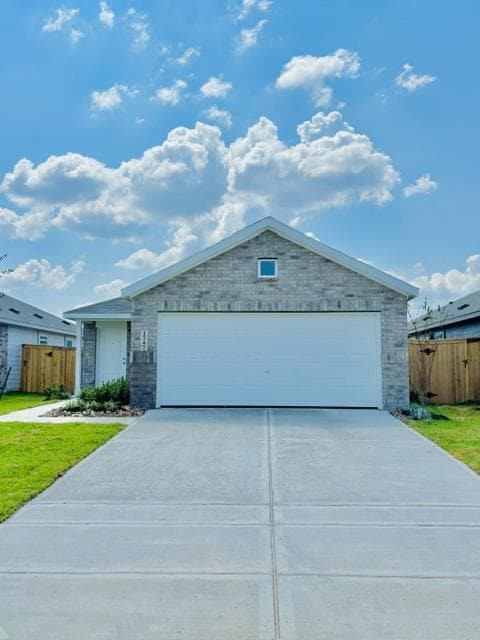 Photo - 1747 W Stroker Rd