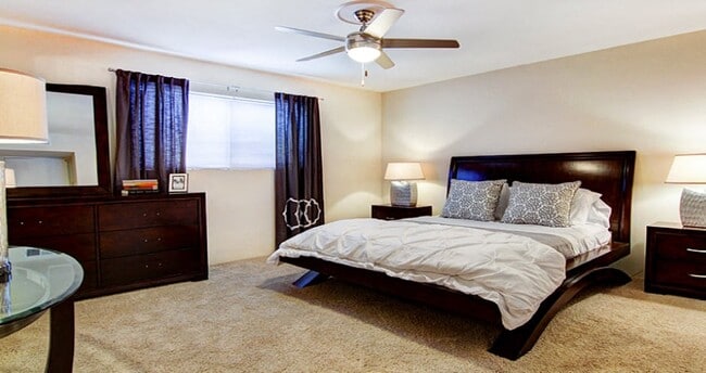 Galleria Court Apartments