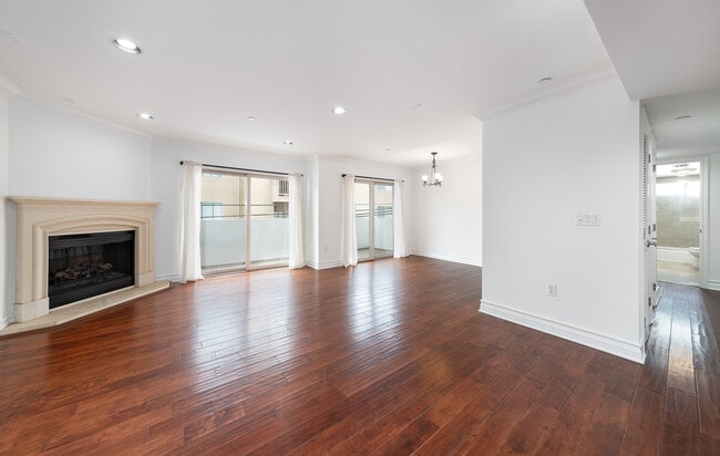 Photo - 1621 Barry Ave Unit 1621 Barry Ave. #203