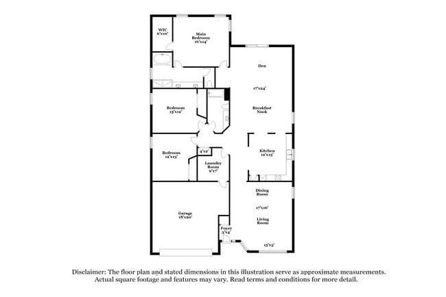 Photo - 12514 Early Run Ln