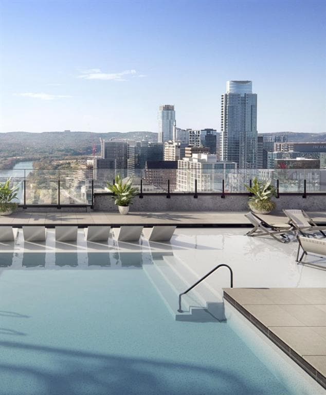 Building Photo - 84 East Ave Unit 1604