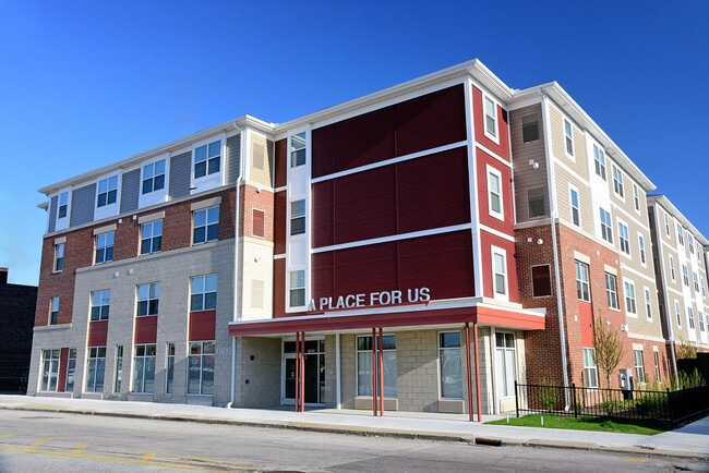 Photo - A Place for Us Housing Senior Apartments
