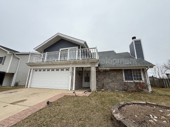 Building Photo - 1540 Beverly Cir W