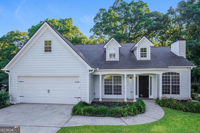 Building Photo - 525 Flintlock Dr Rental