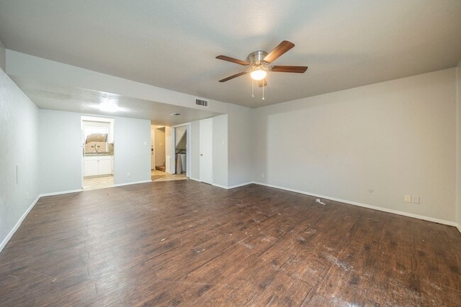 Photo - 3109 Las Vegas Trail Unit D