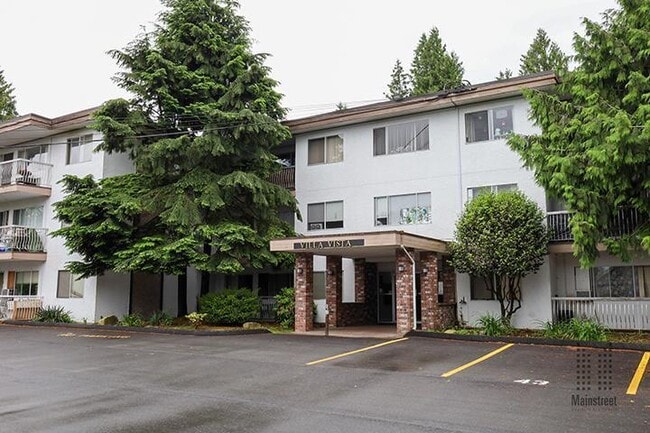 Building Photo - Villa Vista Apartments