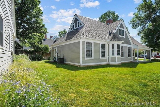 Photo - Charming Three Bedroom Home!