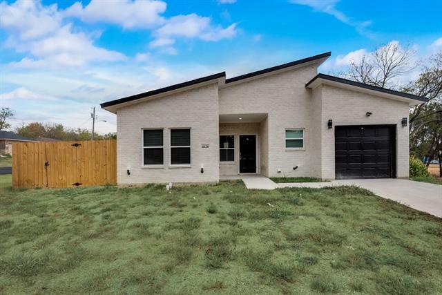 Photo - 1826 Marfa Ave