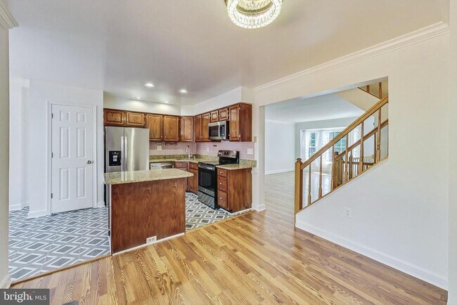 Photo - 5 Drumcastle Ct Townhome