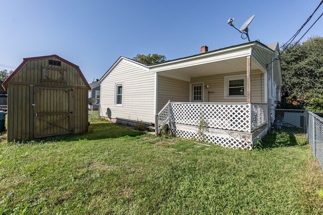 Photo - Two Bedroom Home!