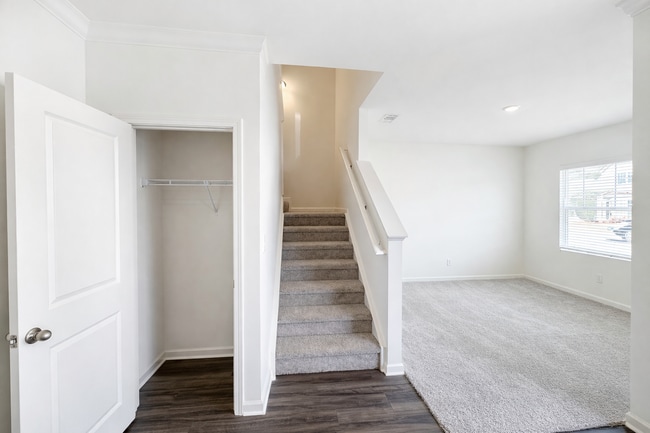 Photo - Fenced Backyard Coming Soon | Brand New 5 Bed Home in Winder/Bethlehem