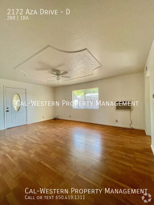 Building Photo - 2172 Aza Dr Unit D Rental