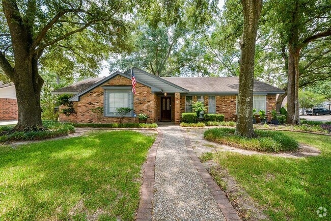 Building Photo - 5827 Lodge Creek Dr Rental