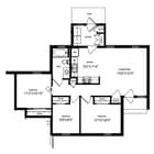 Unit A - 3 Bedroom.png