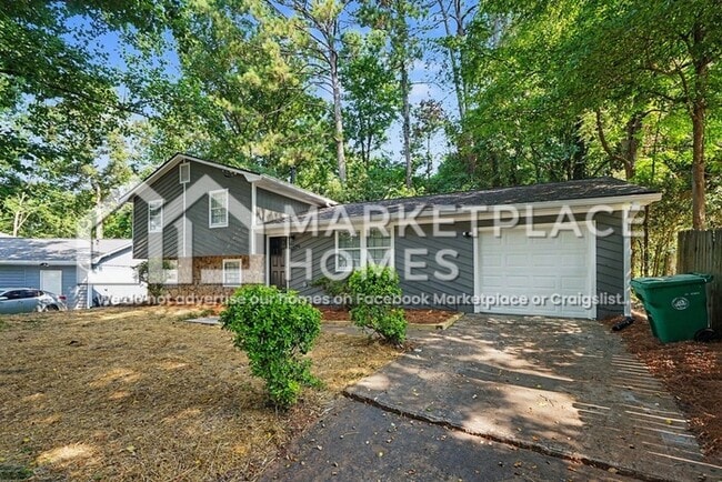 Photo - 6079 Cherokee Valley Terrace