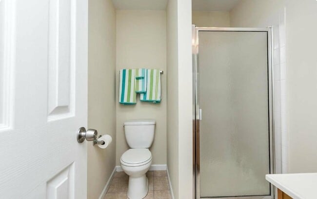 Photo - Charming 2bdrm 2.5 bath Patterson Park home with parking and rooftop deck